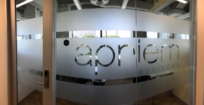 Window & Wall Graphics Photo